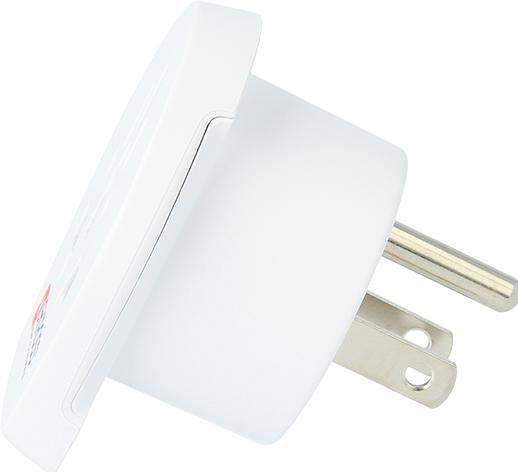 Produktbild Skross World to USA