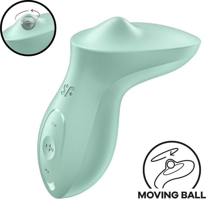 Produktbild Satisfyer Exciterrr