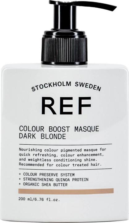 Ref. Colour Boost (200 ml)
