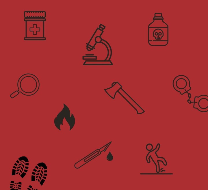 Produktbild Mord ist eine Wissenschaft (Deutsch, Carla Valentine, Christiane Bernhardt, 2022)