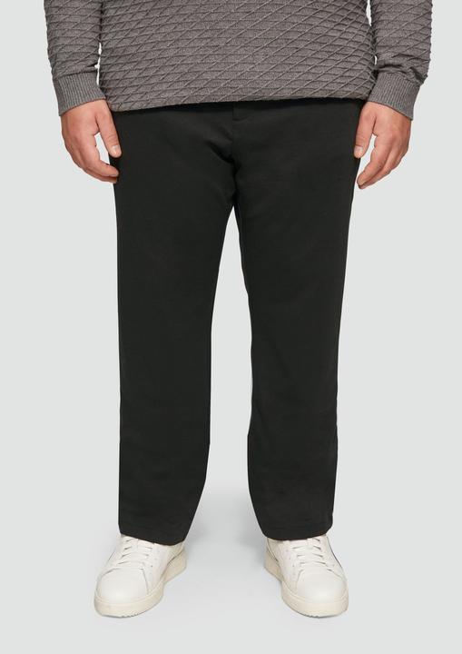 Actual product image S.Oliver Hose Chinojogger mit Straight Leg (W46/L32)