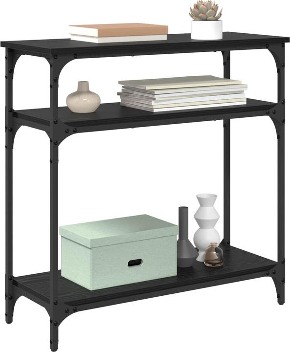 Image du produit vidaXL Konsolentisch (29 x 75 x 75 cm)