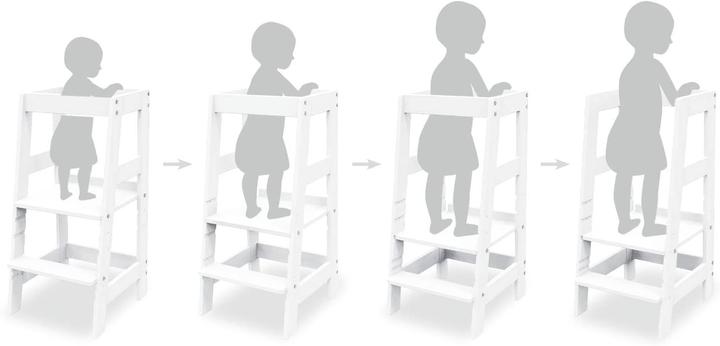 Actual product image Pinolino Fino