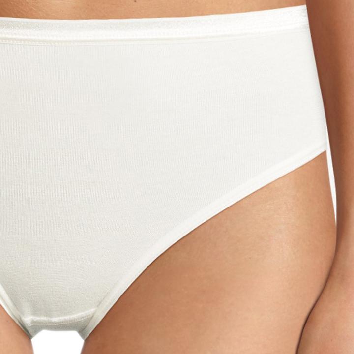 Actual product image Conta 3er Pack Modal Hüftslip (40, L, pack of 3)