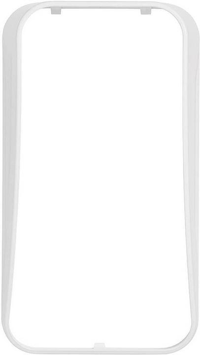 Productafbeelding Abus HomeTec Pro CSS3000 W Privacyscherm Toetsenbord