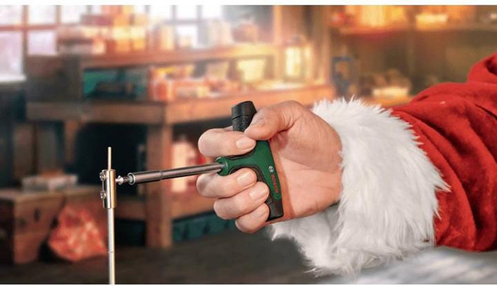 Image du produit Bosch Zubehör Bosch DIY Handwerkzeug Adventskalender 2025