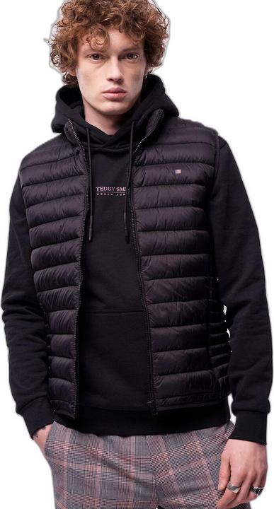 Actual product image Teddy Smith Terry (XXL)