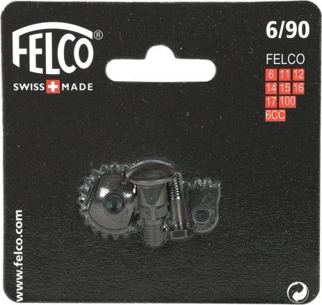 Produktbild Felco Reparatursatz