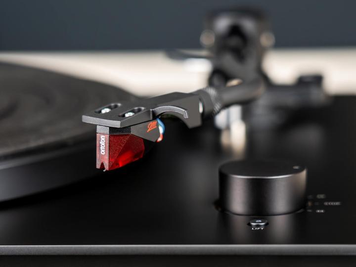 Produktbild Sonoro Platinum Automatic EAS (Halbautomatisch)