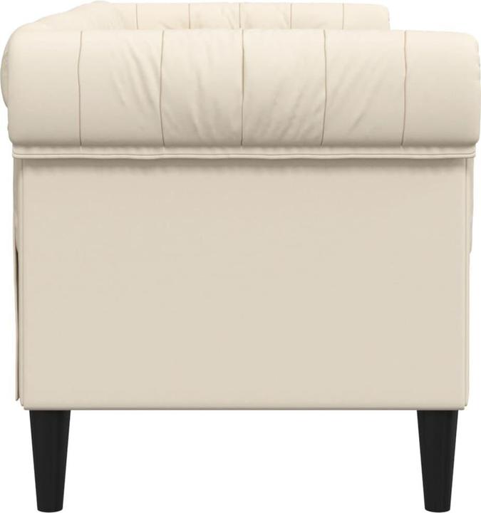 Produktbild vidaXL 2-Sitzer-Sofa