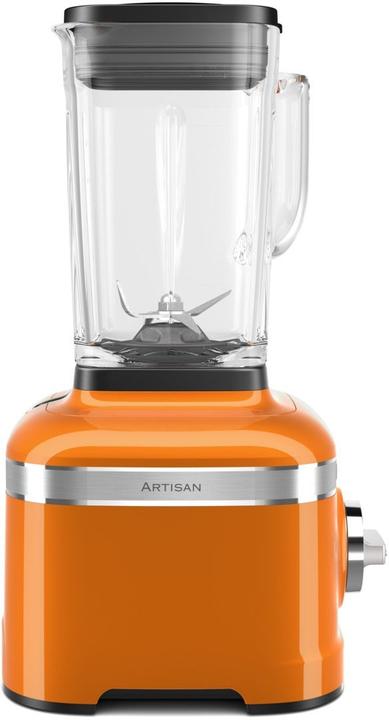 Actual product image KitchenAid Artisan K400 5KSB4026EHY (1200 W)