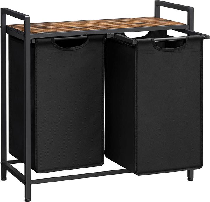 Vasagle Laundry (92 l)