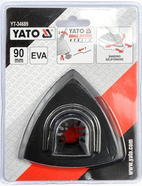Produktbild Yato YT-34689
