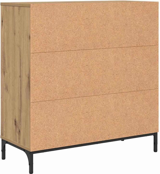 Produktbild vidaXL Lagerungseinheit