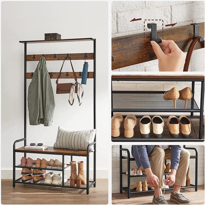 Produktbild Vasagle Frank