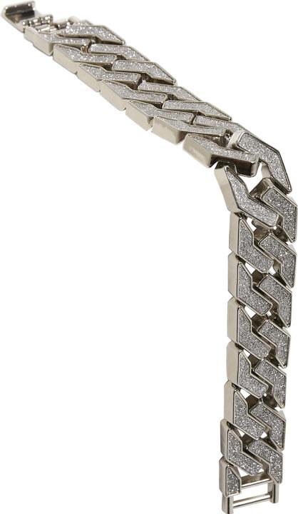 Image du produit Urban Classics Glitter Bracelet (100% Fer)