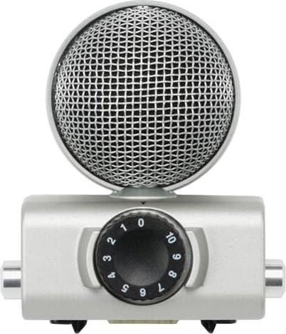 Immagine prodotto Zoom H8 + MS Pack Ltd. (Portatile)