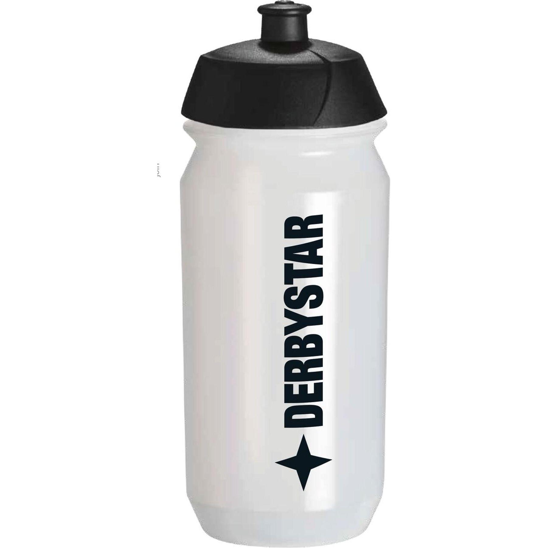 Select Zuckerrhohr Trinkflaschen v22, Transparent (0.70 l) (7525)