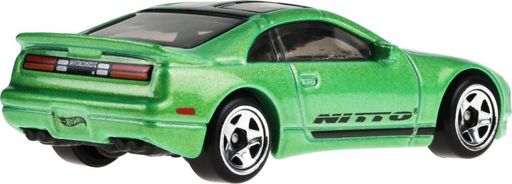 Immagine prodotto Hot Wheels JCB59