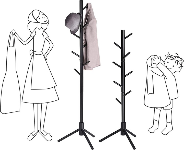 Actual product image Vasagle Mia
