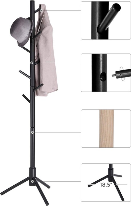 Actual product image Vasagle Mia