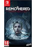 Actual product image Maximum Games Remothered: Broken Porcelain - Standard Edition, Nintendo Switch English, Italian (Switch, Switch Lite, Switch OLED, EN)