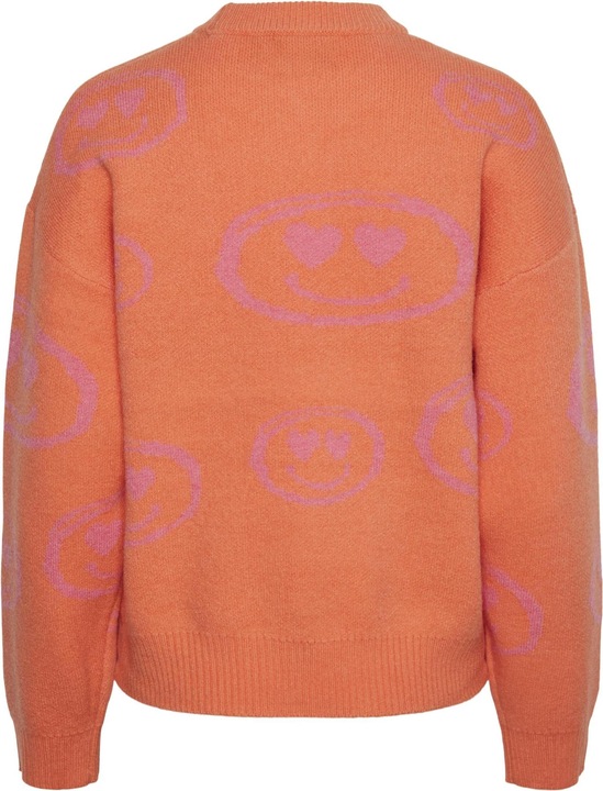 Actual product image Pieces PCDANNI knitted jumper (L)