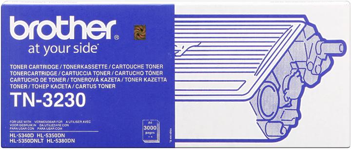 Immagine prodotto Brother Tn-3230 (FC)