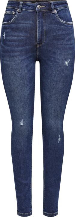 Produktbild Only ONLMila Life HW Ankle Skinny Fit Jeans (W27/L30)