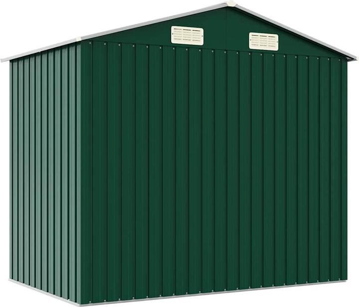 Produktbild vidaXL Gerätehaus