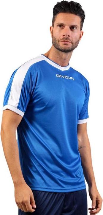 Produktbild Givova Revolution Interlock T-Shirt (S)