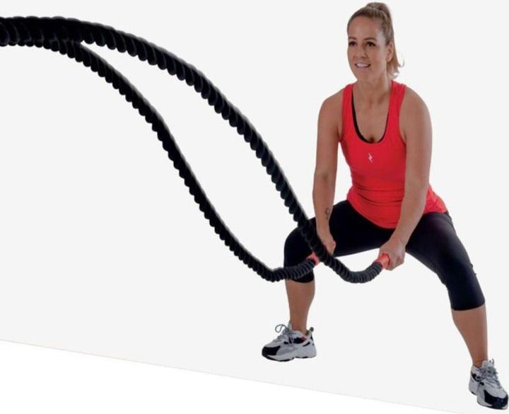 Produktbild Pure2improve Schlagseil