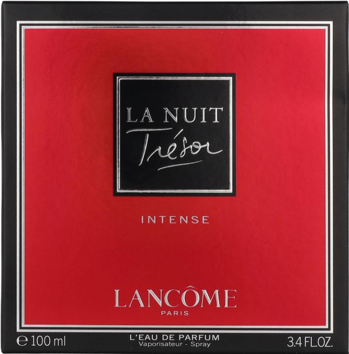 Image du produit Lancôme La Nuit Trésor Intense Eau de Parfum (Eau de parfum, 100 ml)