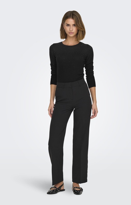 Image du produit Only ONLSOLITA Pull en maille Pull en maille (L)