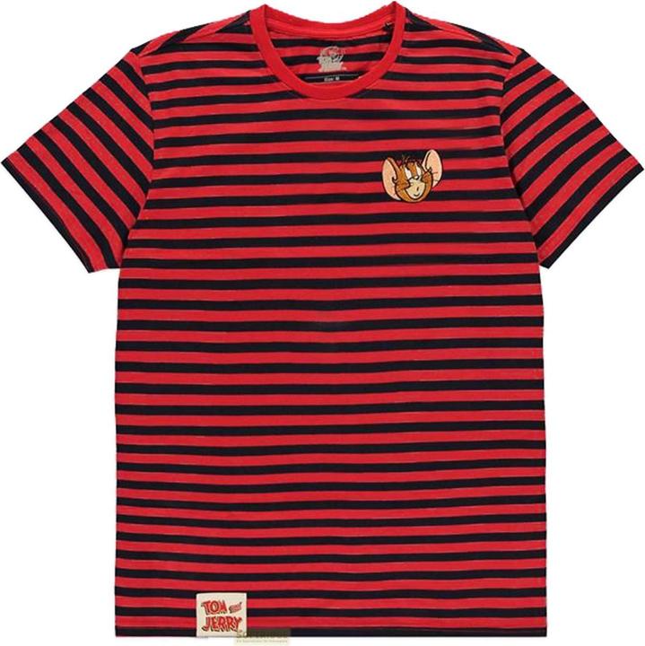 Produktbild Tom & Jerry Jerry Boys Tshirt (134, 140)
