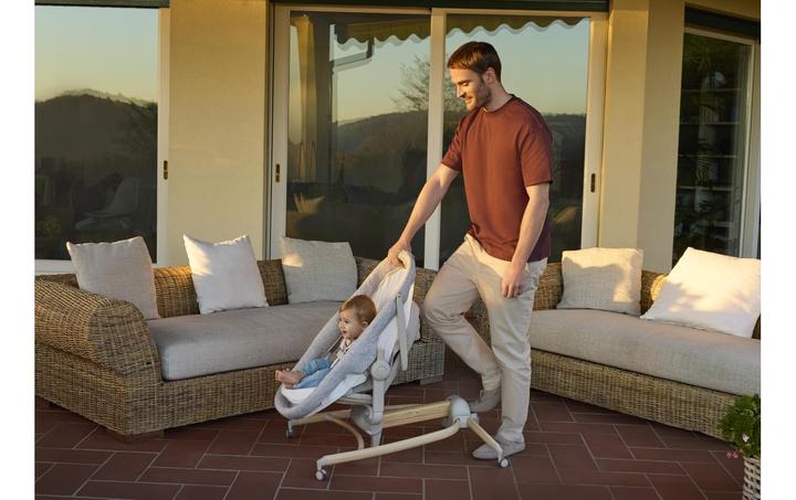 Produktbild Chicco Armonia