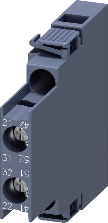 Produktbild Siemens Hilfsschalter für Schütz