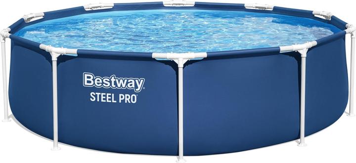 Produktbild Bestway Steel Pro (305 x 76 cm)