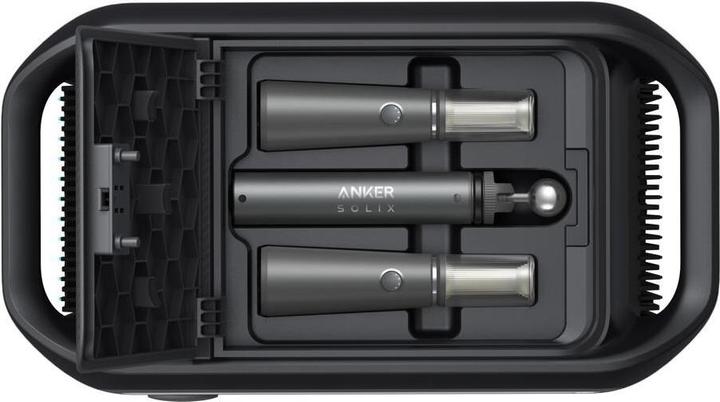 Productafbeelding Anker C800X (768 Wh, 10.90 kg)