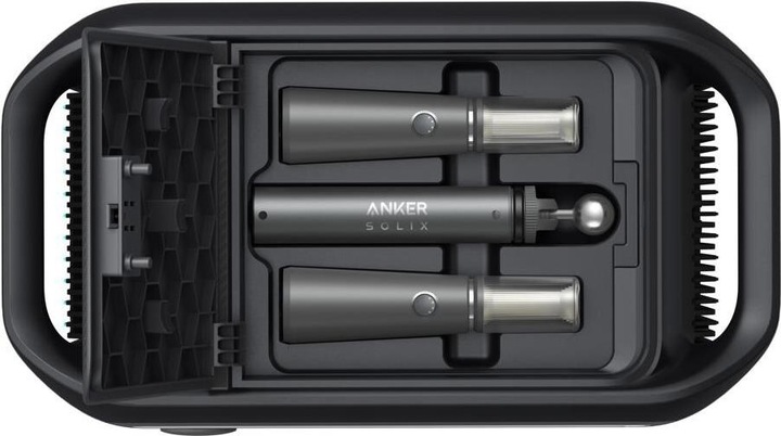 Produktbild Anker C800X (768 Wh, 10.90 kg)