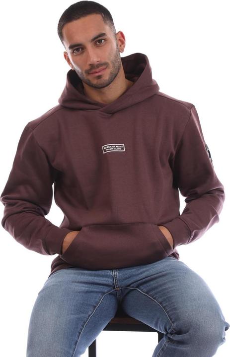 Produktbild Marshall Artist Siren Oth Kapuzenpullover (L)