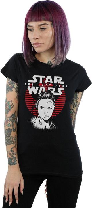 Produktbild Star Wars The Last Jedi Heroes TShirt (M)