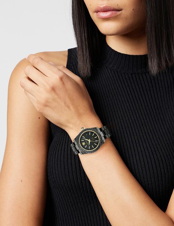 Produktbild Versace DV-One Automatic (Analoguhr, 40 mm)