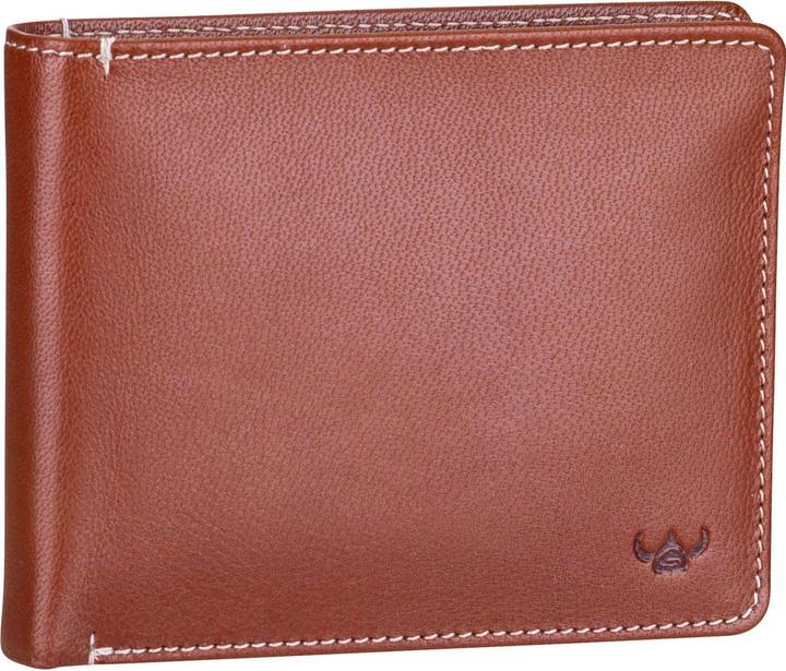 Actual product image Golden Head Wallet Bari RFID Protect 1138