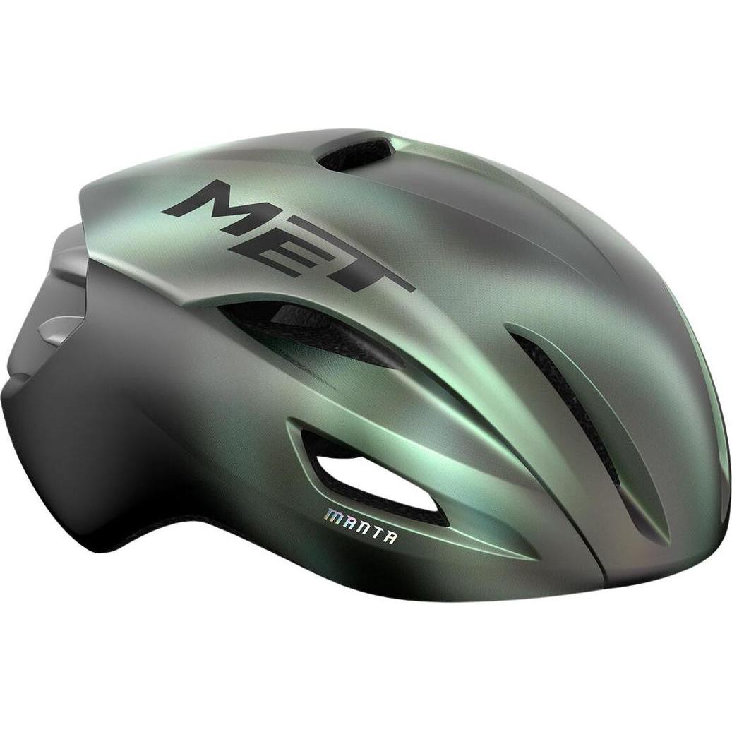 MET, Casco da ciclismo, (52 - 56 cm)