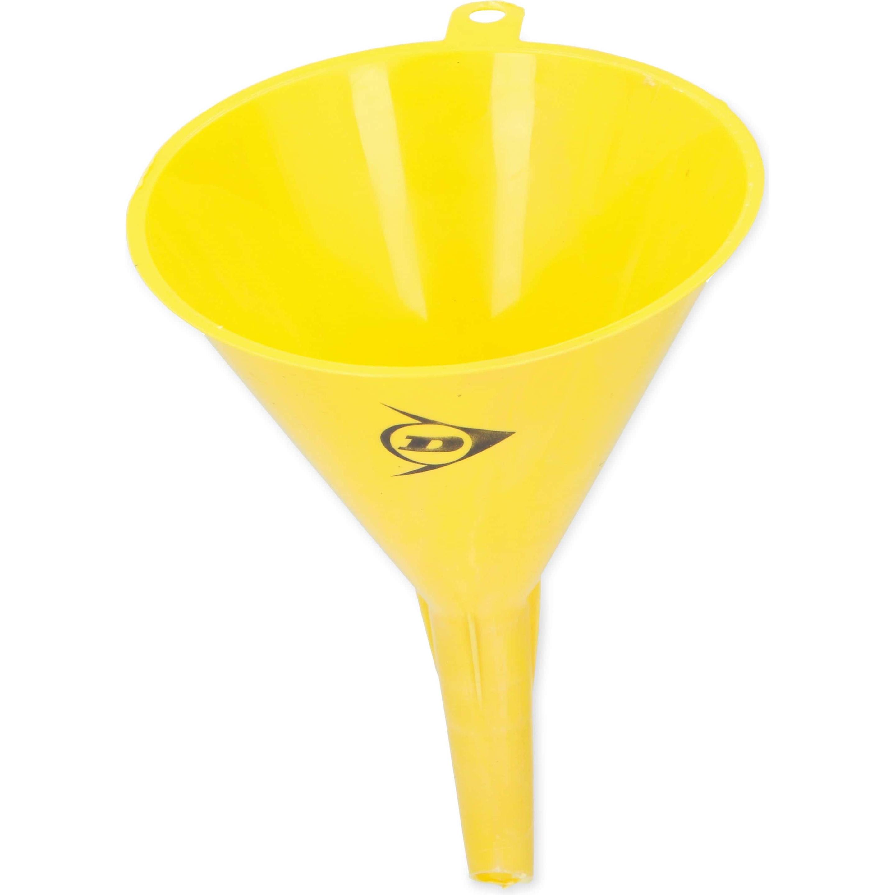 Dunlop, Fahrzeug Werkzeug, Funnel Set 4pc