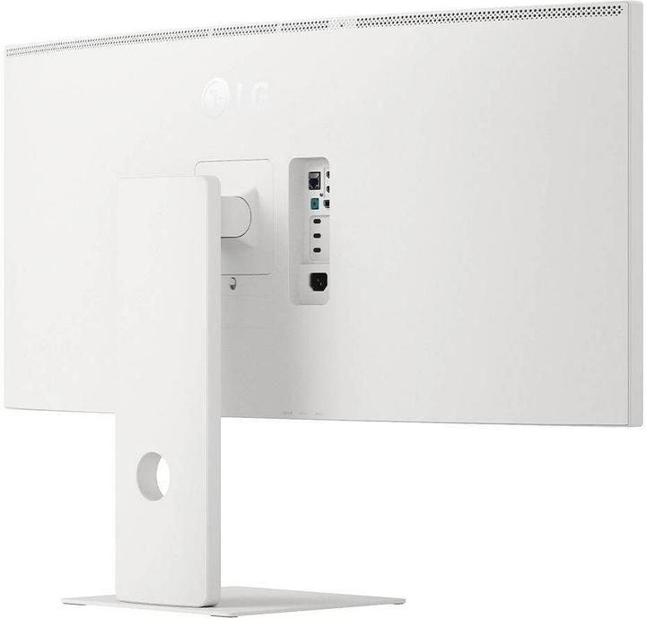 Actual product image LG UltraFine 40WT95UF-W (5120 x 2160 pixels, 40")