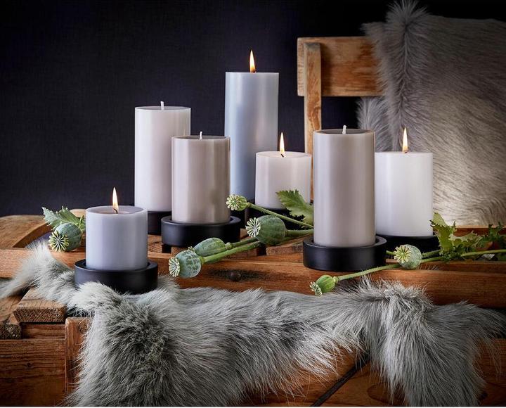 Produktbild ENGELSKERZEN Stumpenkerze (1 Stk.)