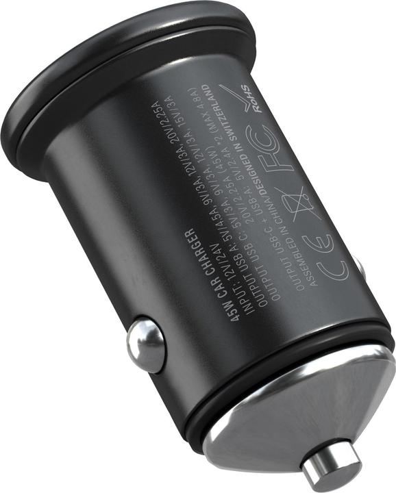 Image du produit Rolling Square Chargeur de voiture 45W