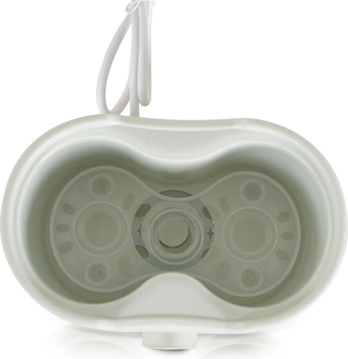 Image du produit Cangaroo chauffe-bidon double Bollente